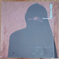 Discos de vinilo: SADAO WATANABE ‎– MAISHA LP 1985 EDICION EUROPEA CON ENCARTE - IMPECABLE