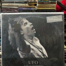 Discos de vinilo: UFO HARDROCK LEGENDS VOL. 1