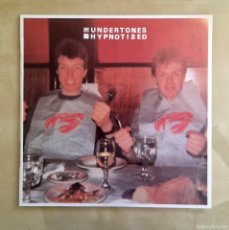 Discos de vinilo: THE UNDERTONES - HYPNOTISED LP 1980 (SIRE RECORDS) ESPAÑA