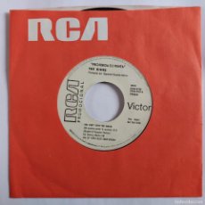 Discos de vinilo: THE KINKS - 45 SPAIN - PROMO * MINT * YOU CAN'T STOP THE MUSIC / HAVE ANOTHER DRINK