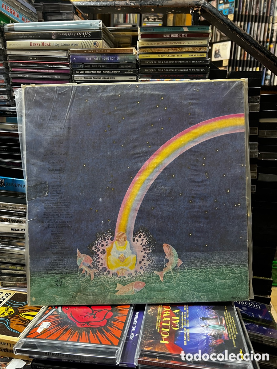 Discos de vinilo: Uriah Heep Firefly - Foto 2