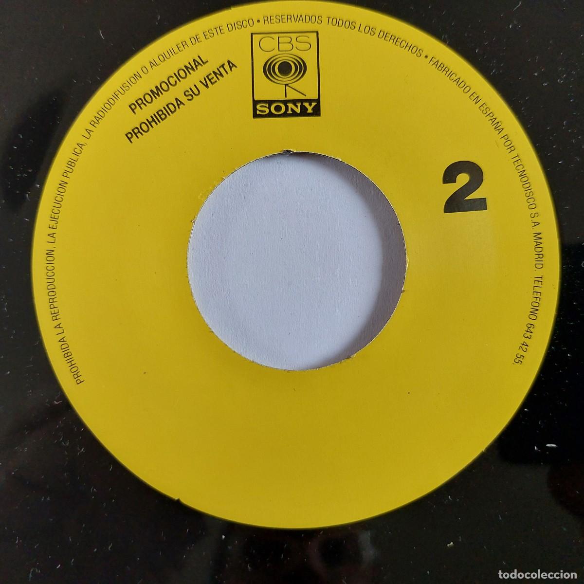 Discos de vinilo: THE KINKS - 45 Spain - PROMO * MINT * SCATTERED - Foto 4