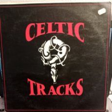 Discos de vinilo: CELTIC TRACKS (ESPAÑA 1994)