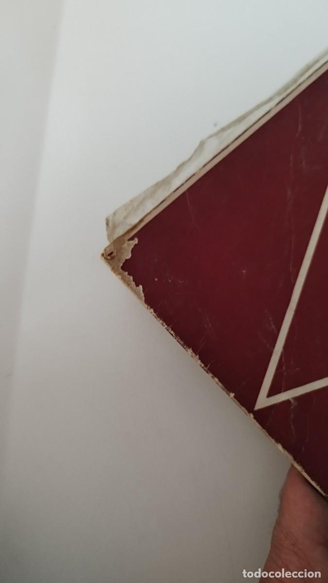 Discos de vinilo: Raimon edici&oacute;n circulo de lectores.Lp - Foto 2