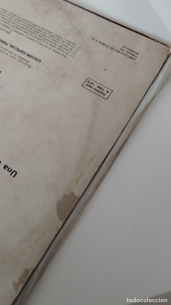 Discos de vinilo: Raimon edici&oacute;n circulo de lectores.Lp - Foto 3