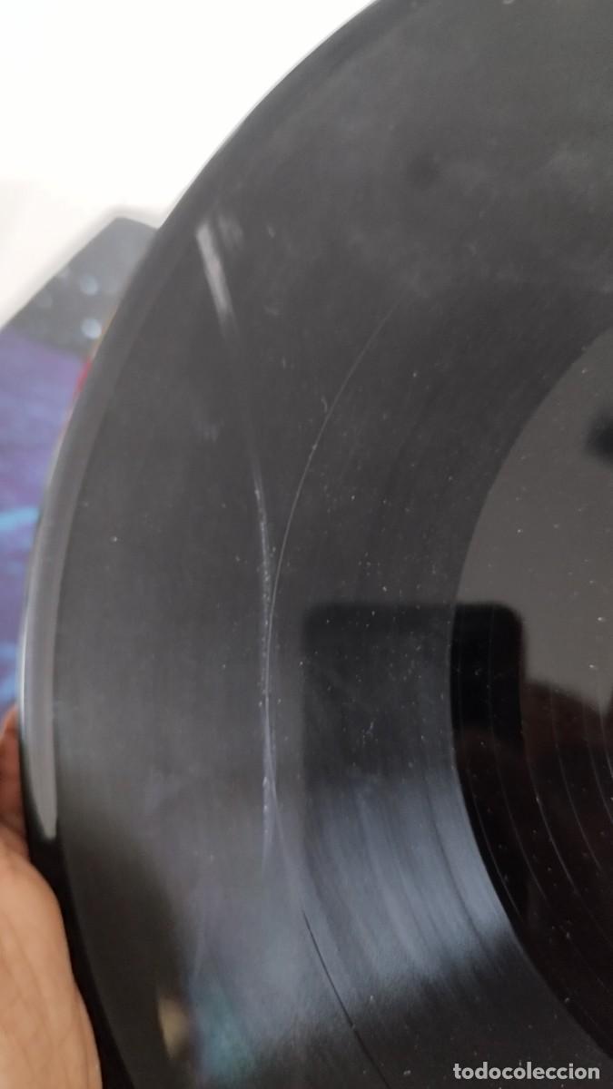Discos de vinilo: George Benson &ndash; Space.Lp leer descripci&oacute;n - Foto 6