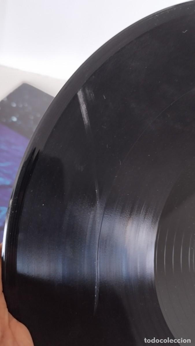 Discos de vinilo: George Benson &ndash; Space.Lp leer descripci&oacute;n - Foto 7