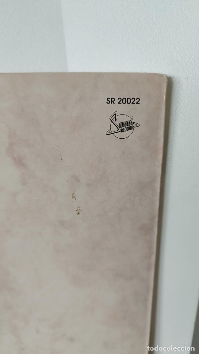 Discos de vinilo: Chris White &ndash; Shadowdance.Lp - Foto 2
