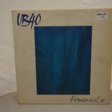Discos de vinilo: UB40 - PROMISES AND LIES (LP, ALBUM) - VINILO EN EXCELENTE ESTADO
