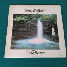 Discos de vinilo: SALLY OLDFIELD – WATER BEARER