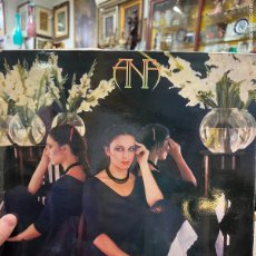 Discos de vinilo: LP ANA BELEN