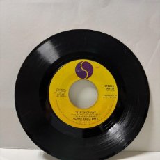 Discos de vinilo: SINGLE - CLIMAX BLUES BAND - SAV'RY GRAVY / COULDN'T GET IT RIGHT - HISPAVOX - 1976 - SIN CARATULA
