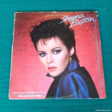 Discos de vinilo: SHEENA EASTON – YOU COULD HAVE BEEN WITH ME