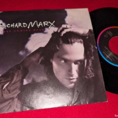 Discos de vinilo: RICHARD MARX KEEP COMING BACK/SUPERSTAR 7'' SINGLE 1991 CAPITOL EU