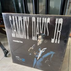 Discos de vinilo: DISCO SAMMY DAVID JR