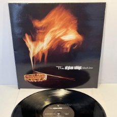 Discos de vinilo: THE AFGHAN WHIGS - BLACK LOVE (UK ORIGINAL 1996)