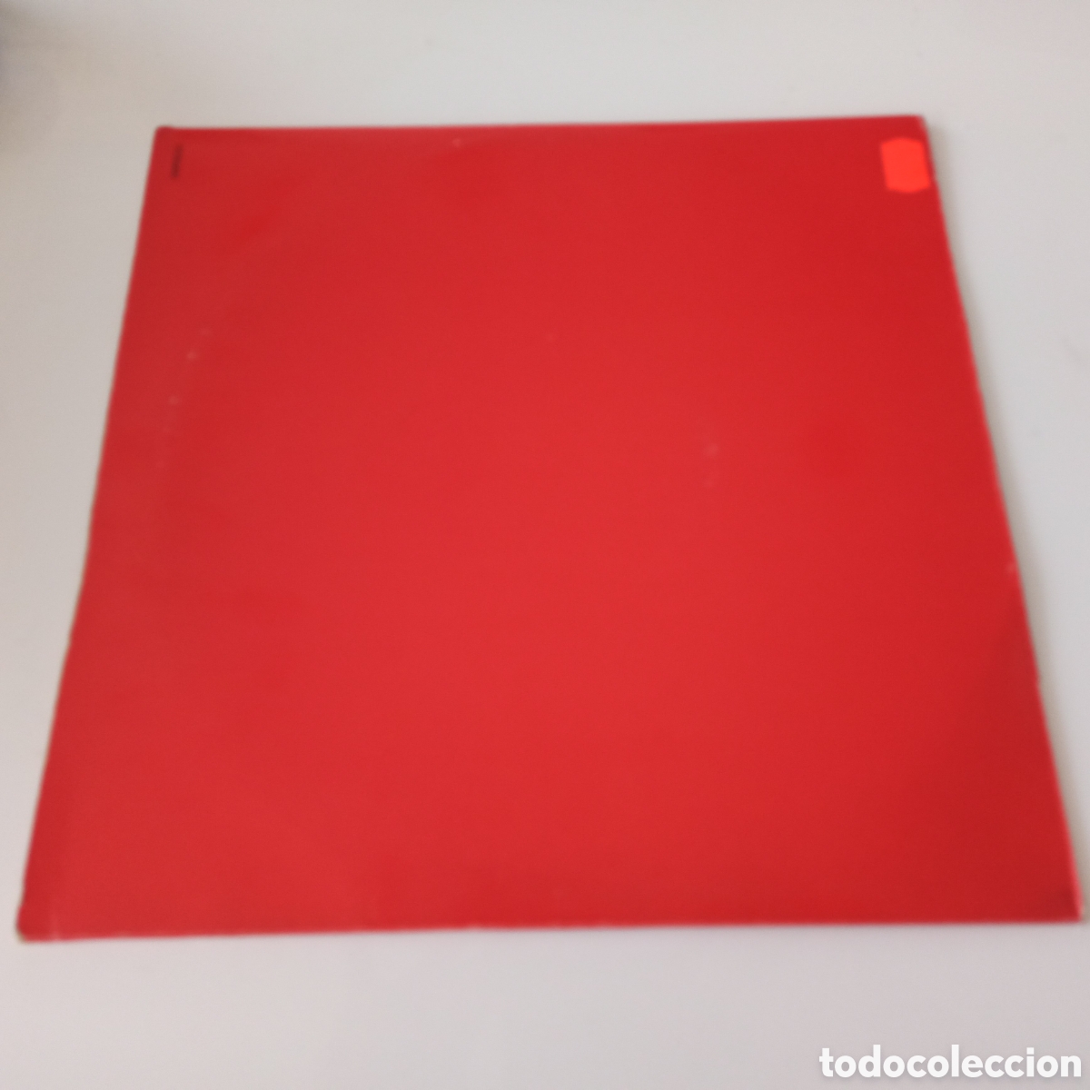 Discos de vinilo: Ronan - The Way You Make Me Feel (12&rdquo;) - Foto 2