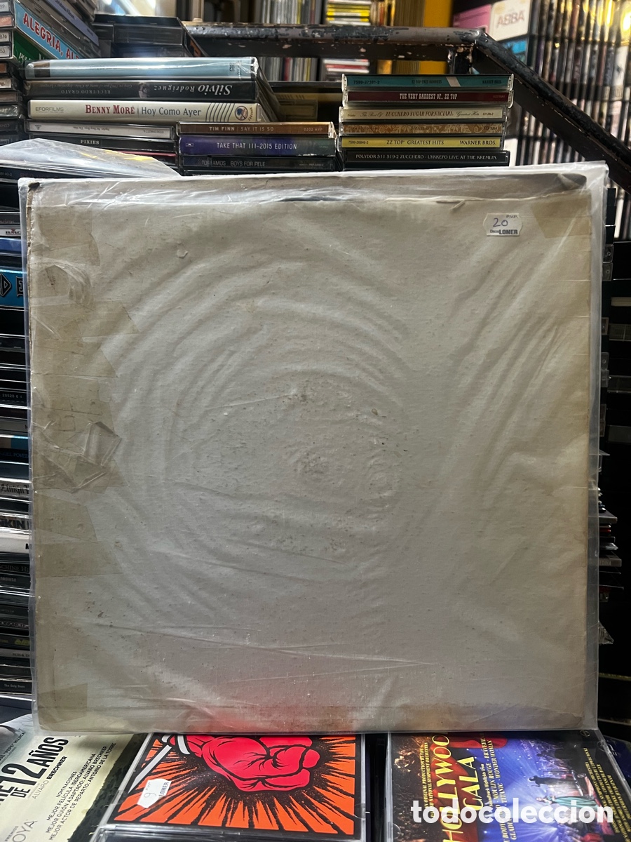 Discos de vinilo: Van Halen Die laughing - Foto 2