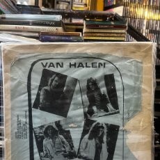 Discos de vinilo: VAN HALEN DIE LAUGHING