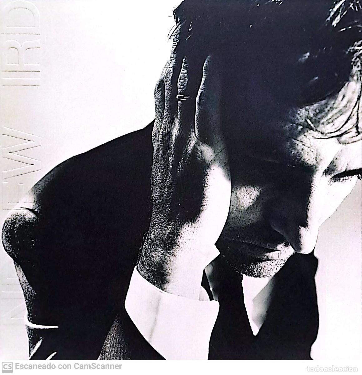 Discos de vinilo: Andrew Bird &lrm;&ndash; Inside Problems - Foto 1