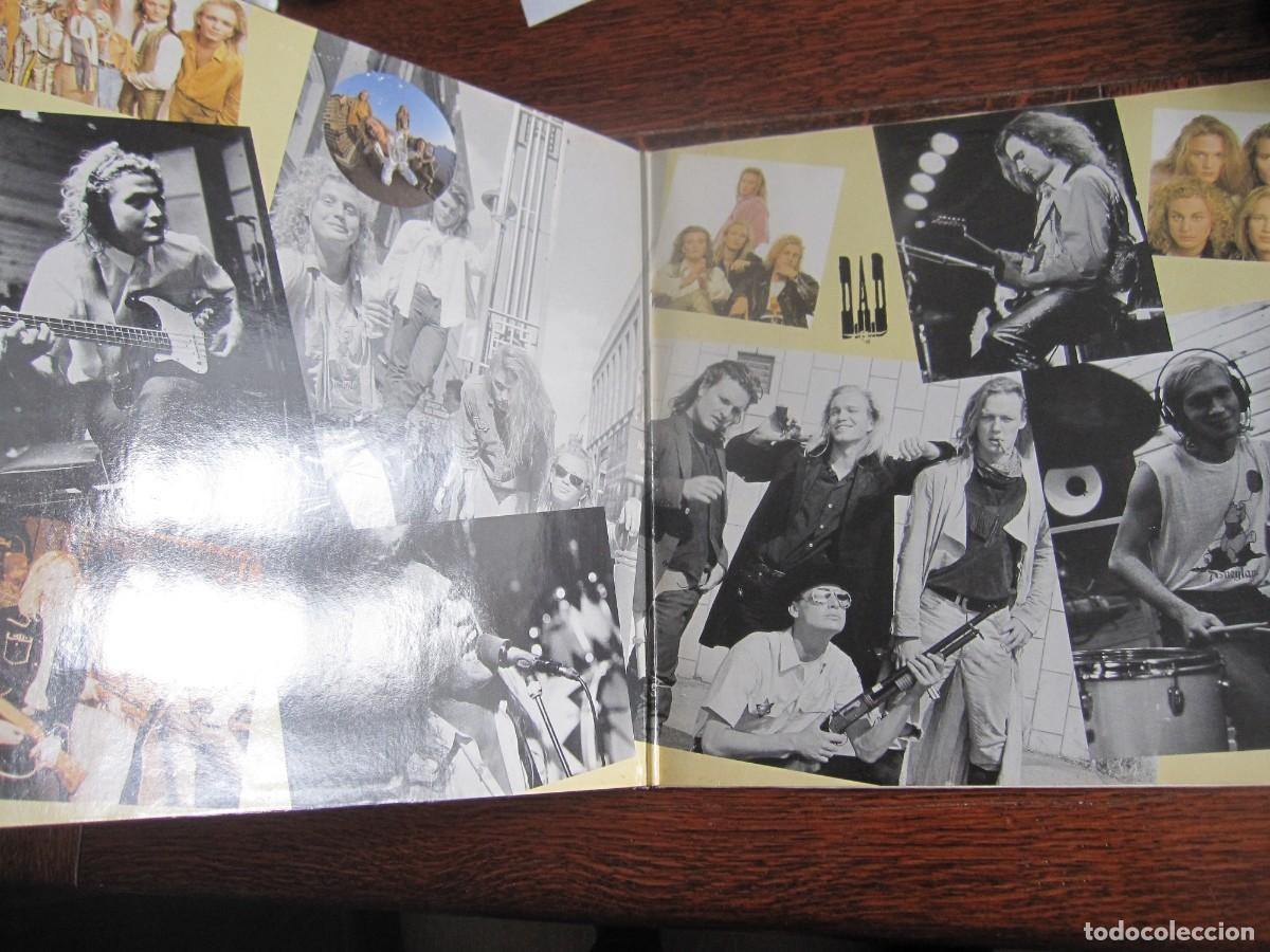 Discos de vinilo: DAD &rdquo;Special&rdquo; Disneyland After Dark - Foto 2