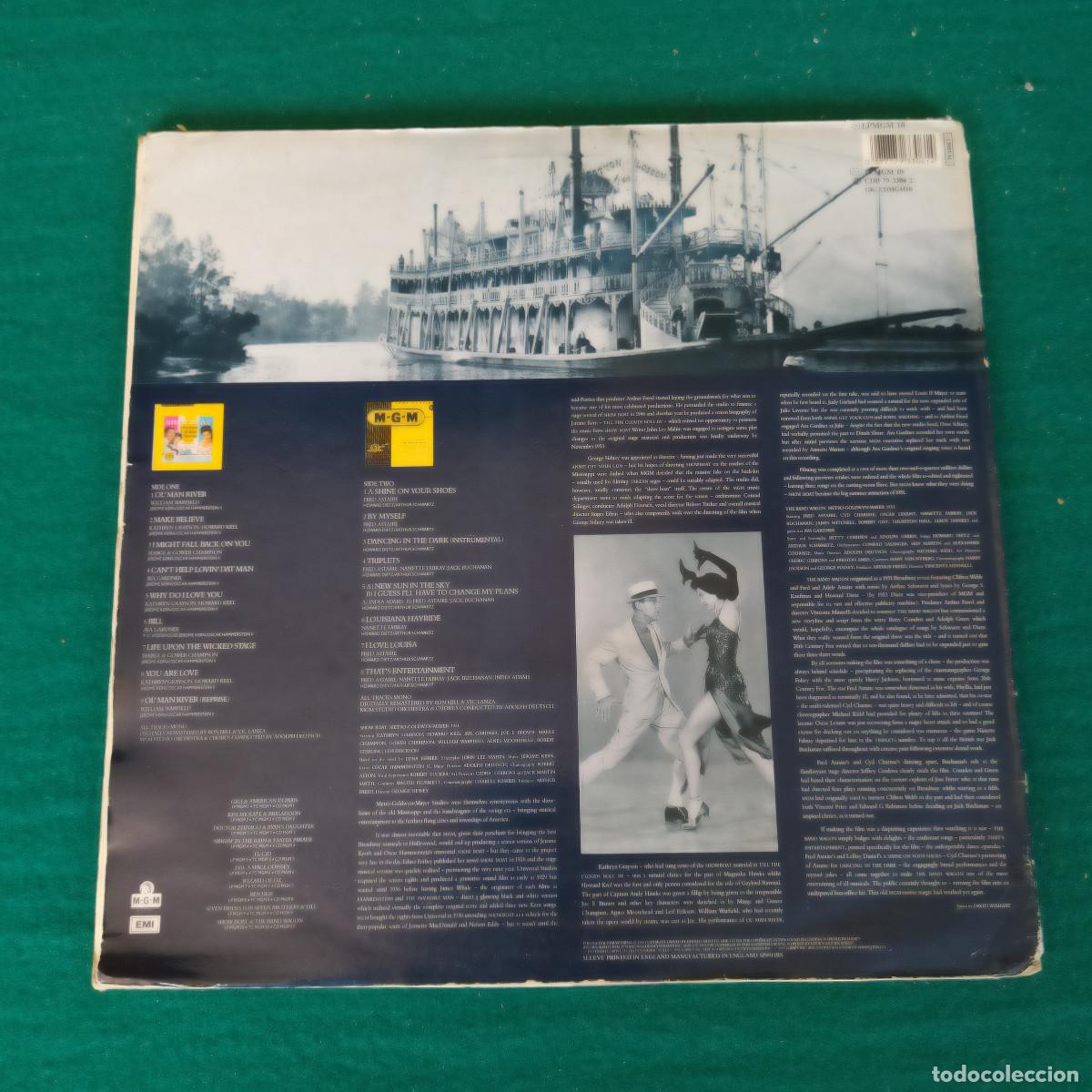 Discos de vinilo: Paul Mauriat &ndash; Pour Le Plaisir - Foto 2