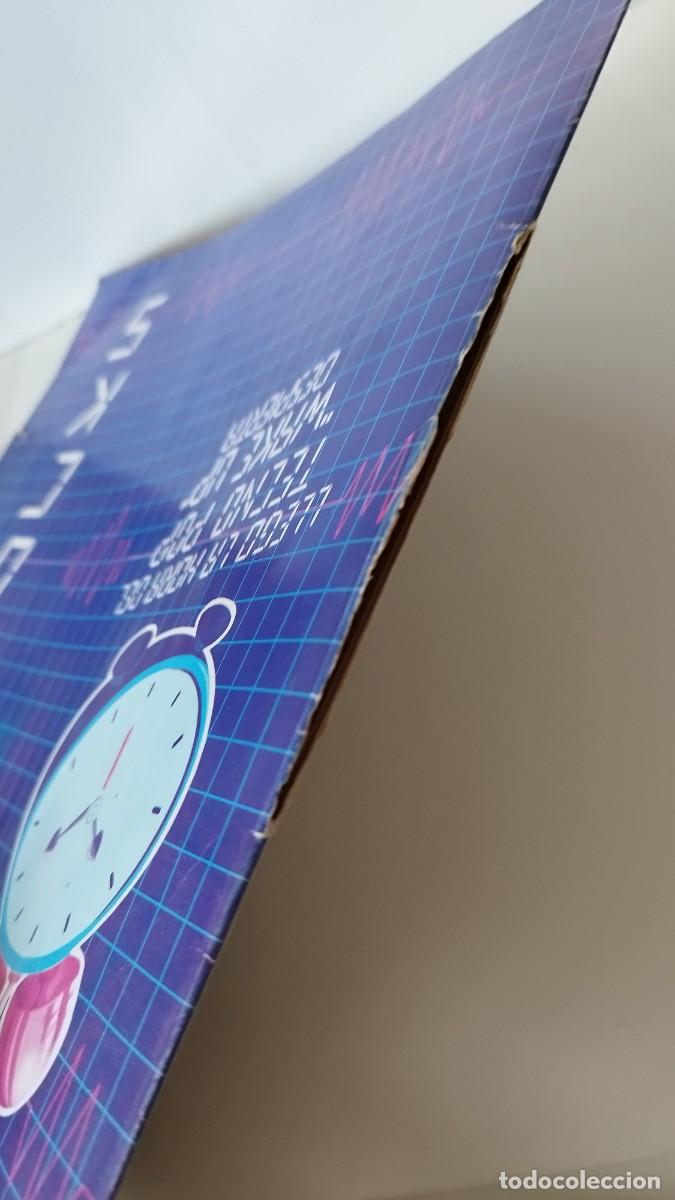 Discos de vinilo: The Clocks &ndash; Wake Up.Maxi Single. - Foto 2