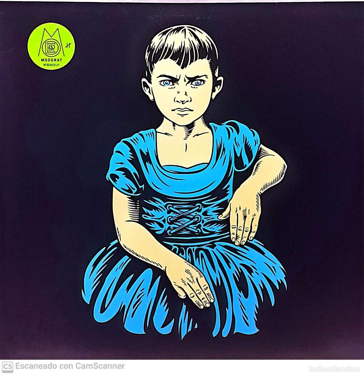 Discos de vinilo: Moderat &lrm;&ndash; III - Foto 1