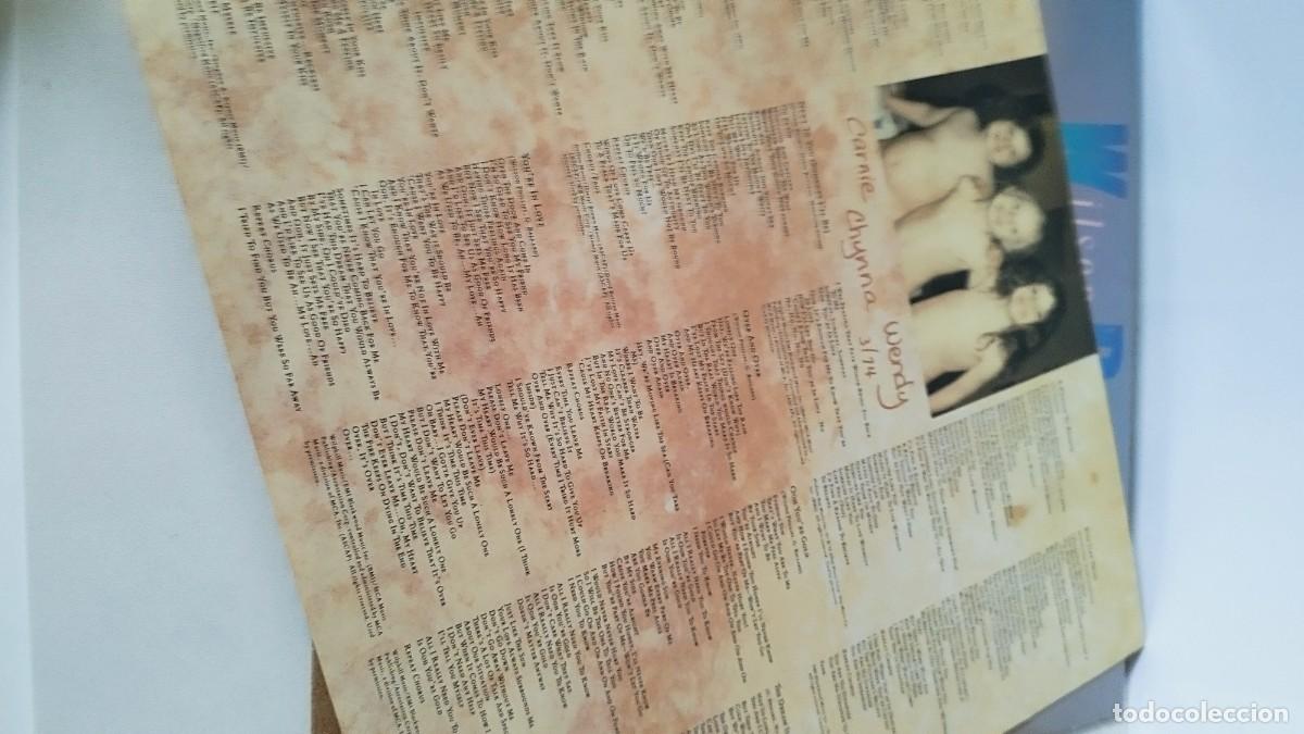 Discos de vinilo: Wilson Phillips &ndash; Wilson Phillips.Lp - Foto 2
