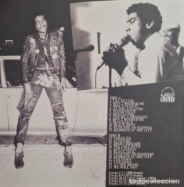Discos de vinilo: PFM* &ndash; Live in U.S.A. LP - Foto 2