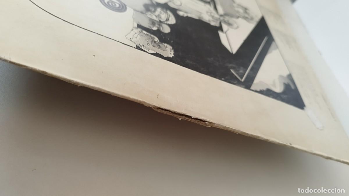 Discos de vinilo: Carole King &ndash; Coraz&oacute;n.Lp - Foto 3