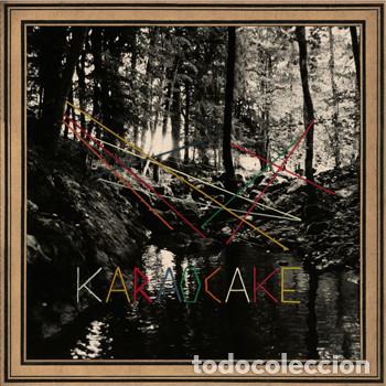 Discos de vinilo: KARAOCAKE - ROWS AND STITCHES - LP CLAPPING 2010 NUEVO - Foto 1