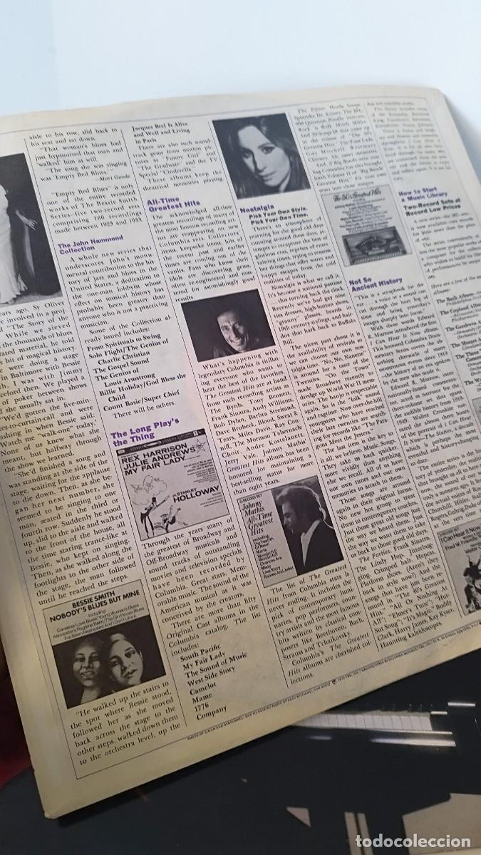 Discos de vinilo: Rodney Franklin &ndash;Rodney Franklin.Lp - Foto 2