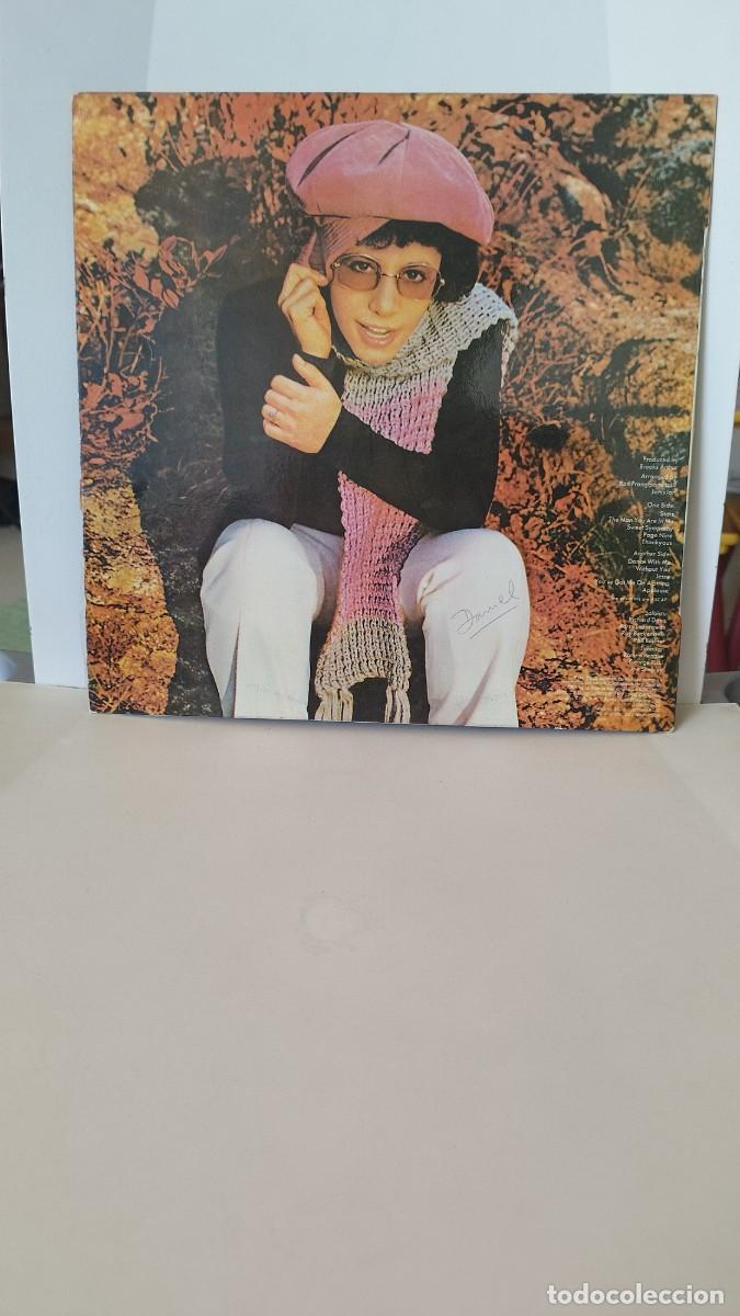 Discos de vinilo: Janis Ian &ndash; Estrellas = Stars.Lp - Foto 3