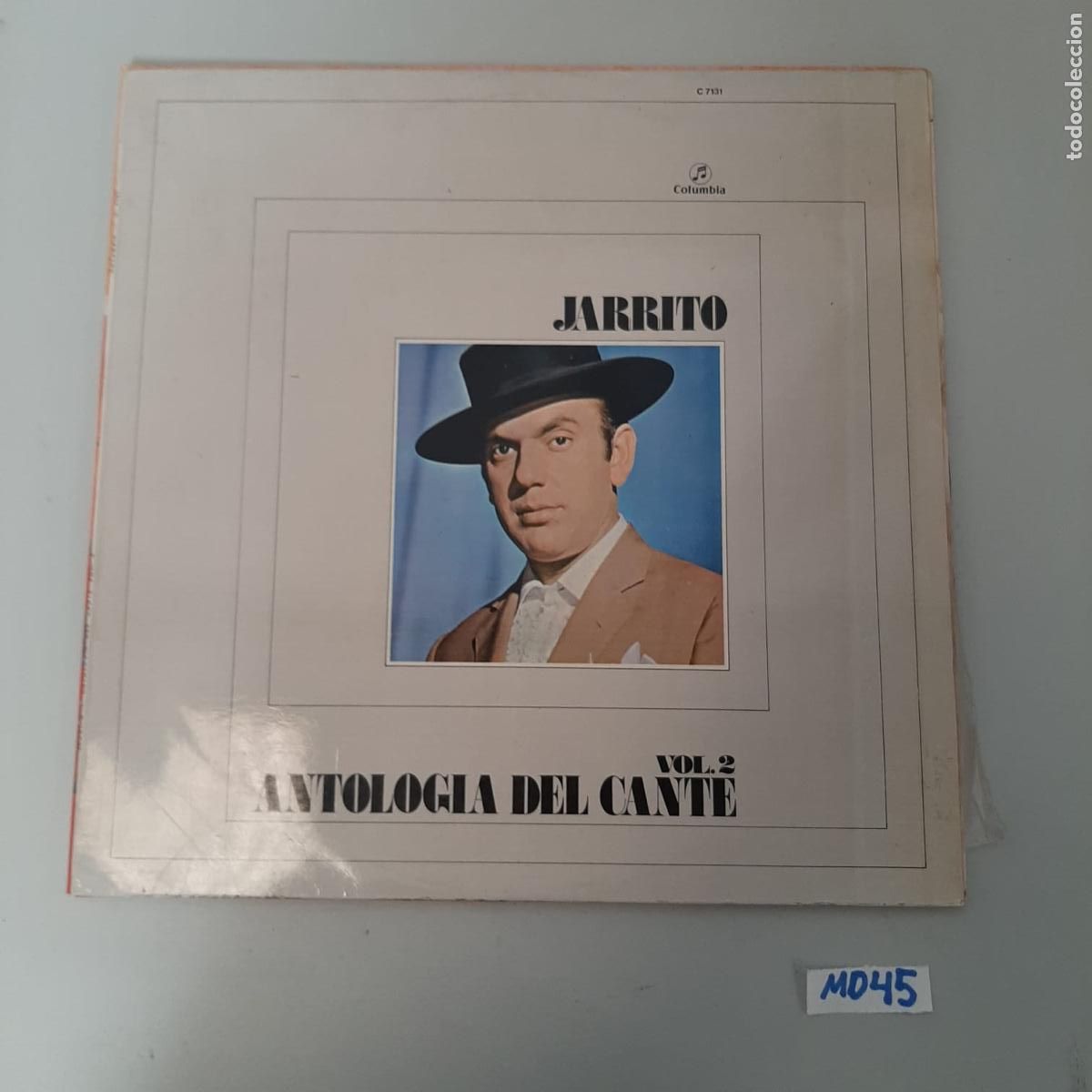 Discos de vinilo: Jarrito - Foto 1
