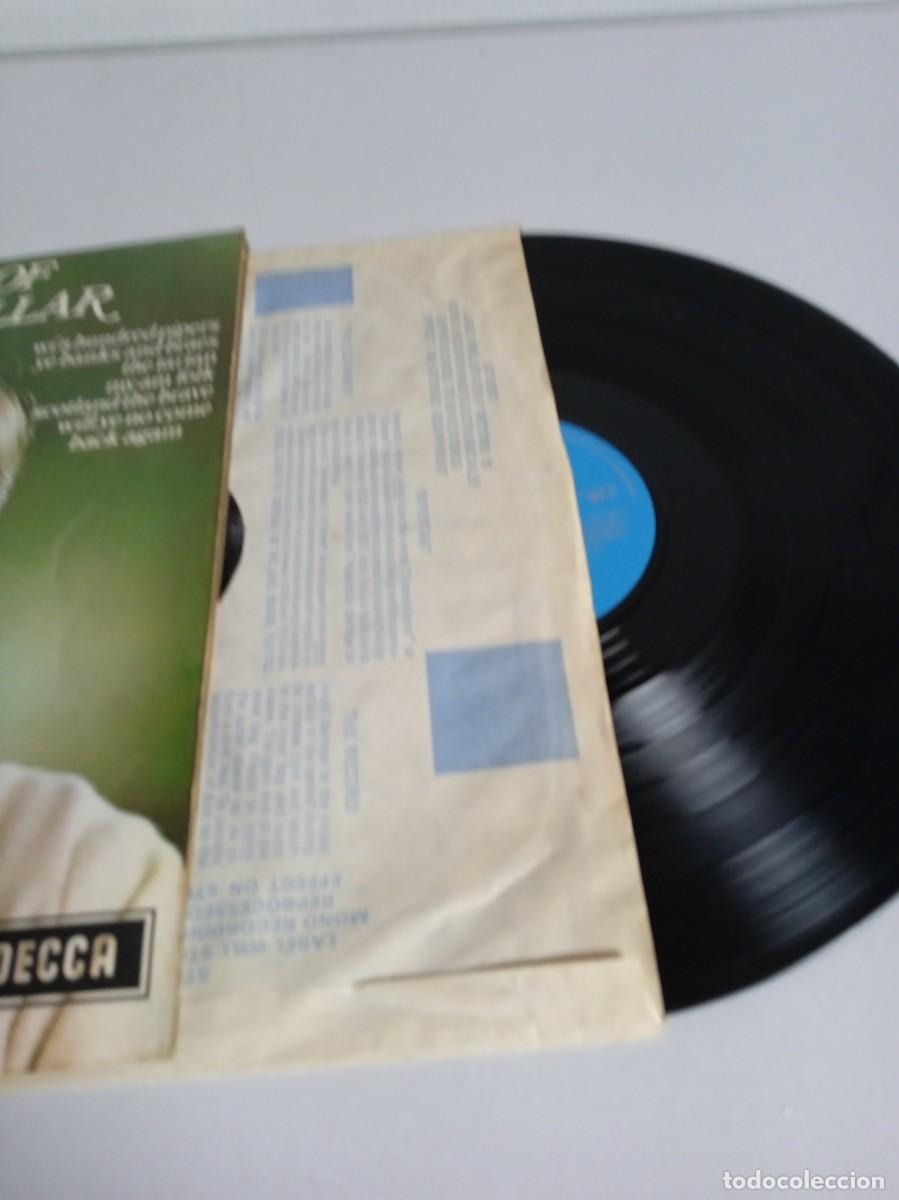 Discos de vinilo: KENNETH McKELLAR The World of Kenneth McKellar - Foto 4