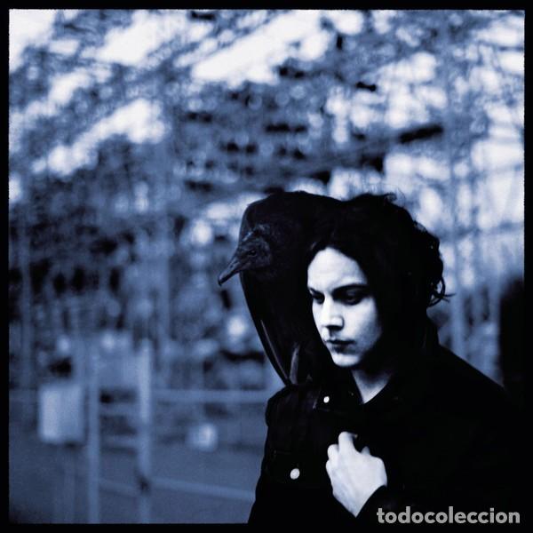 Discos de vinilo: Jack White &ndash; Blunderbuss - Foto 1