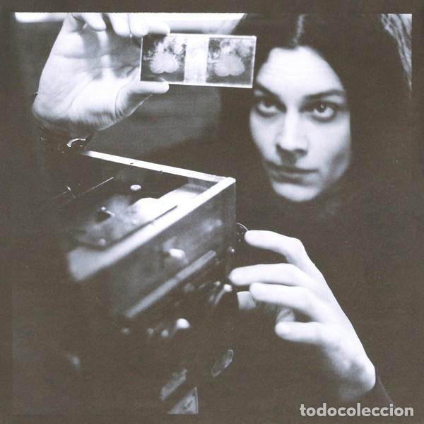 Discos de vinilo: Jack White &ndash; Blunderbuss - Foto 5