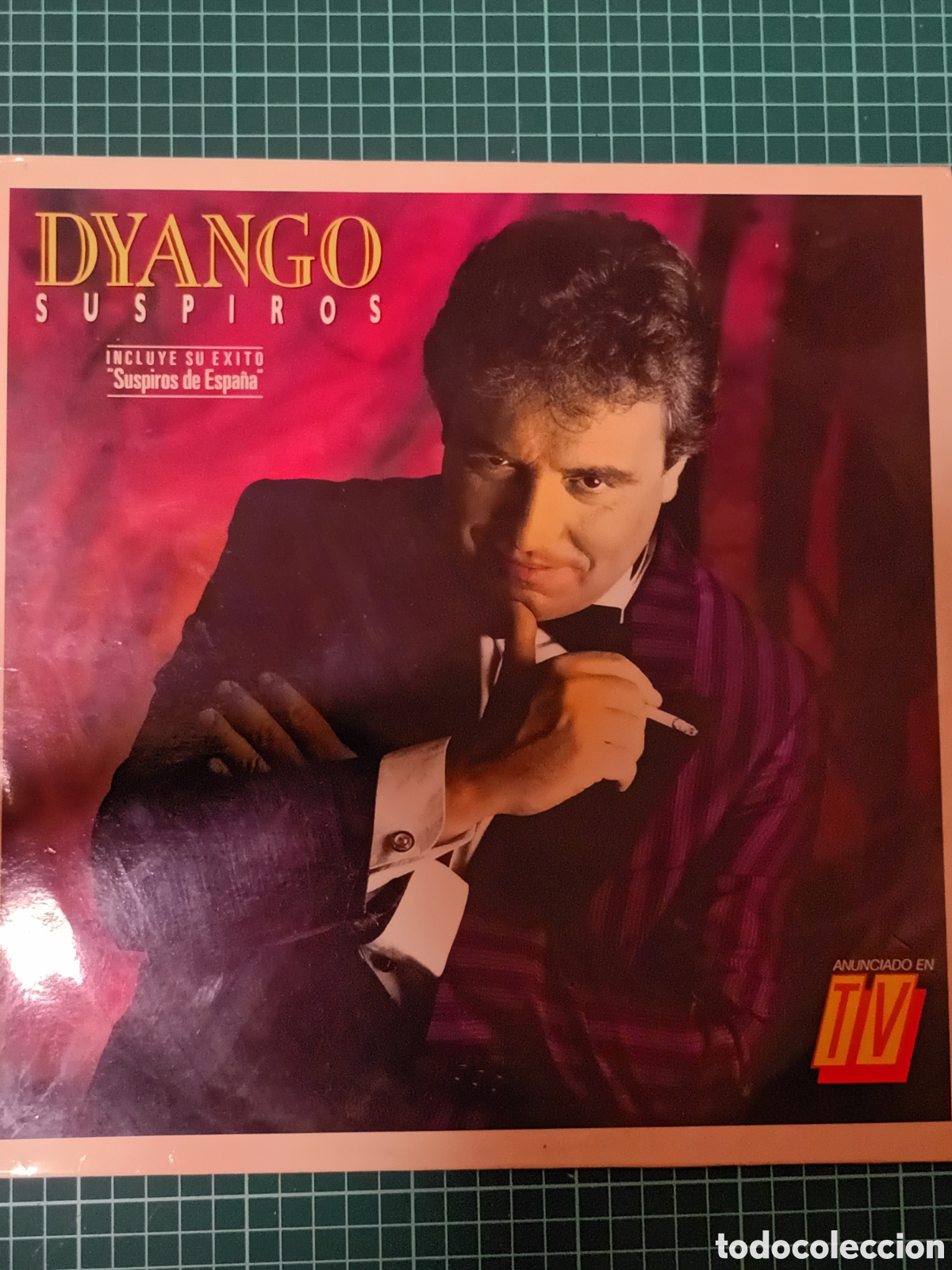 Discos de vinilo: Dyango - Foto 1