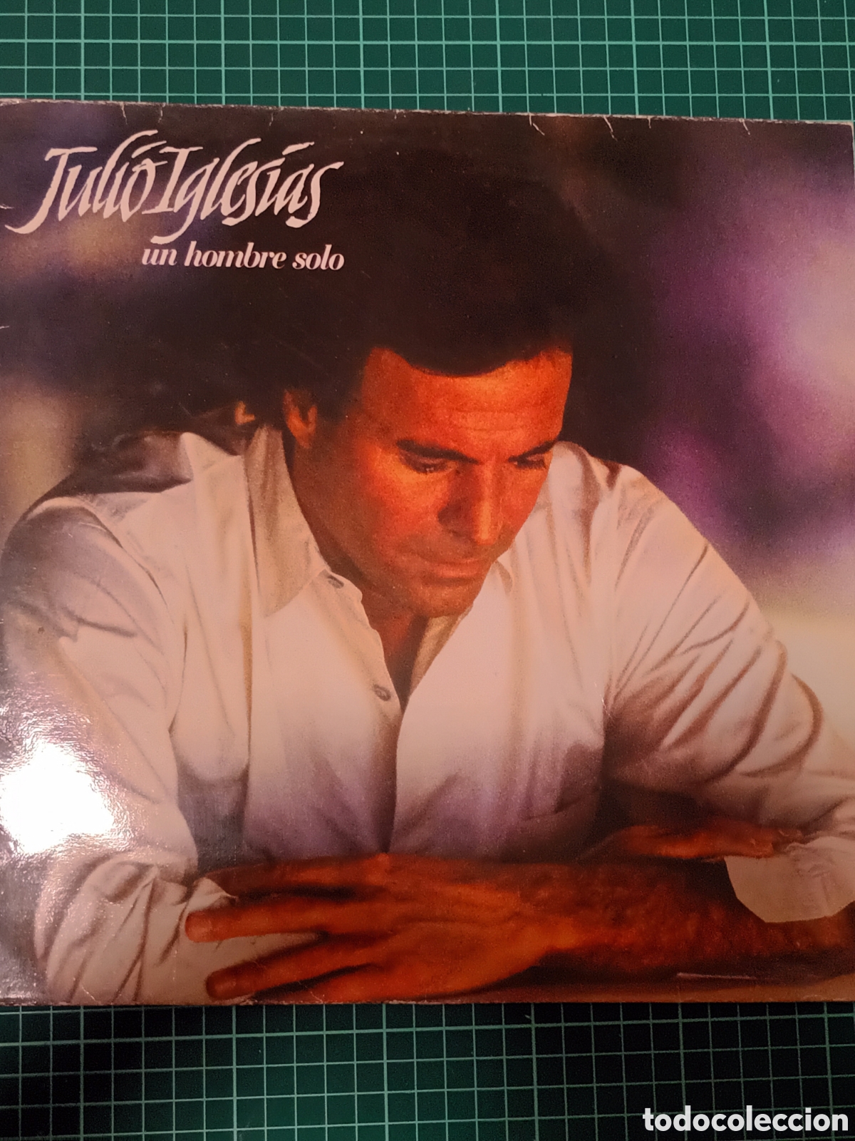 Discos de vinilo: Julio iglesias - Foto 1