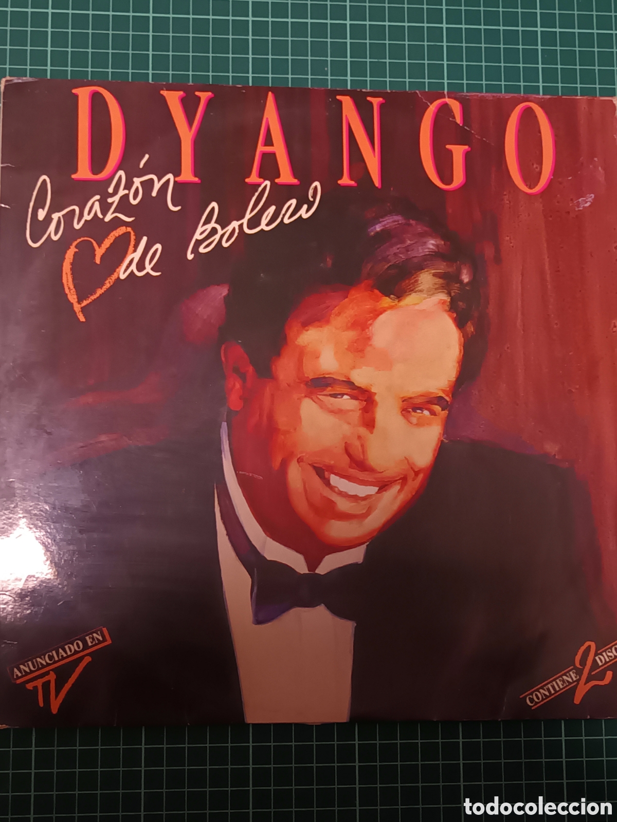 Discos de vinilo: Dyango - Foto 1