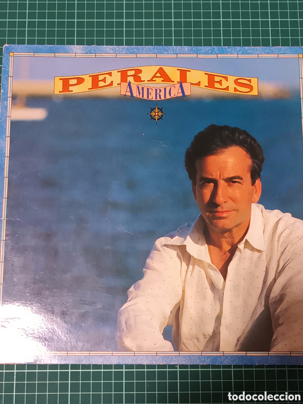 Discos de vinilo: Perales - Foto 1