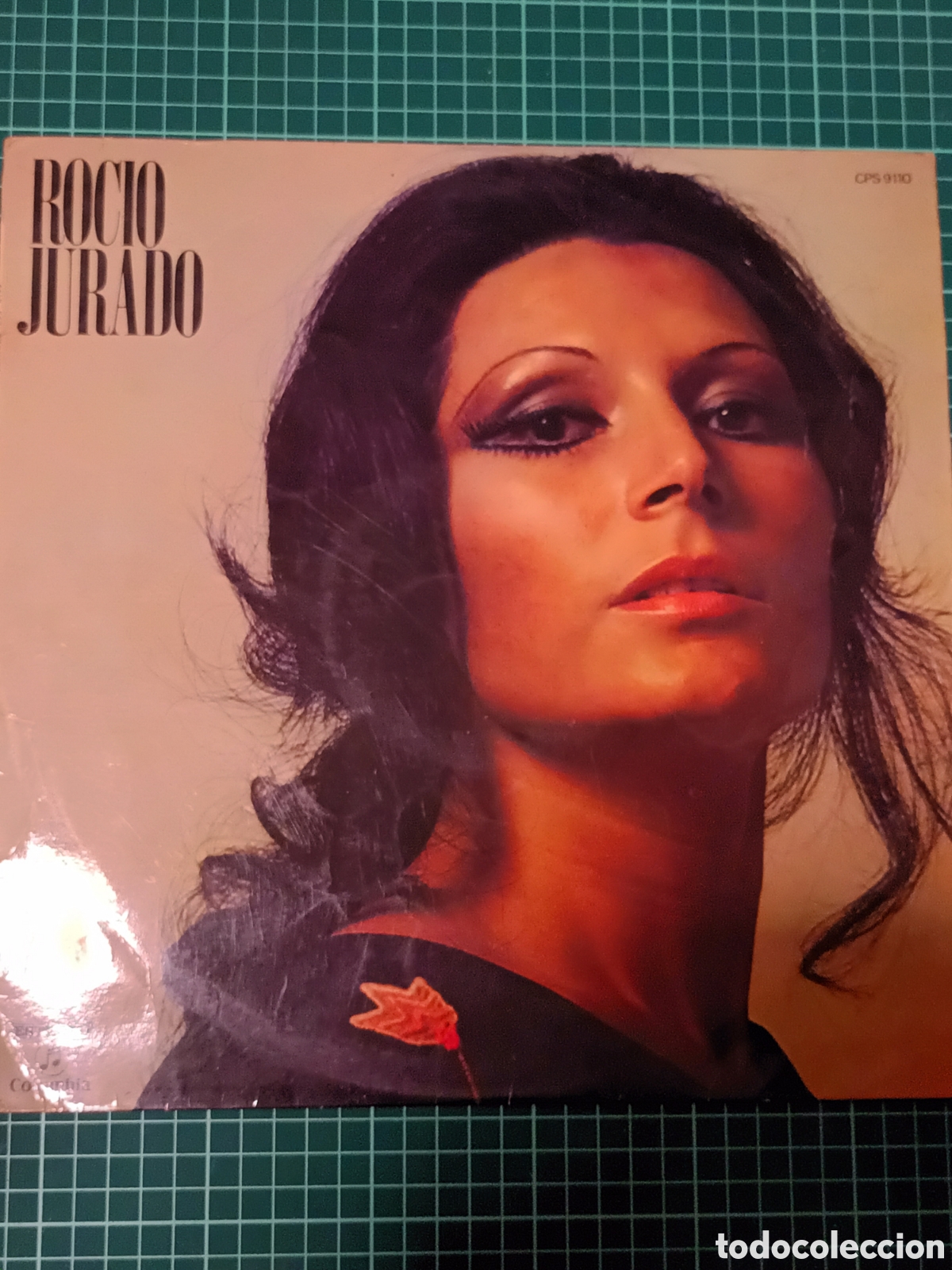Discos de vinilo: Rocio jurado - Foto 1