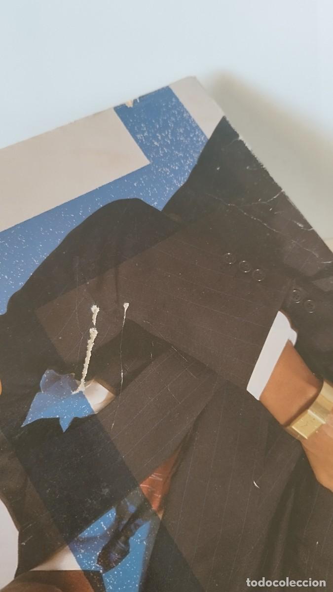 Discos de vinilo: MC Hammer &ndash; Please Hammer Dont Hurt Em.Lp - Foto 5