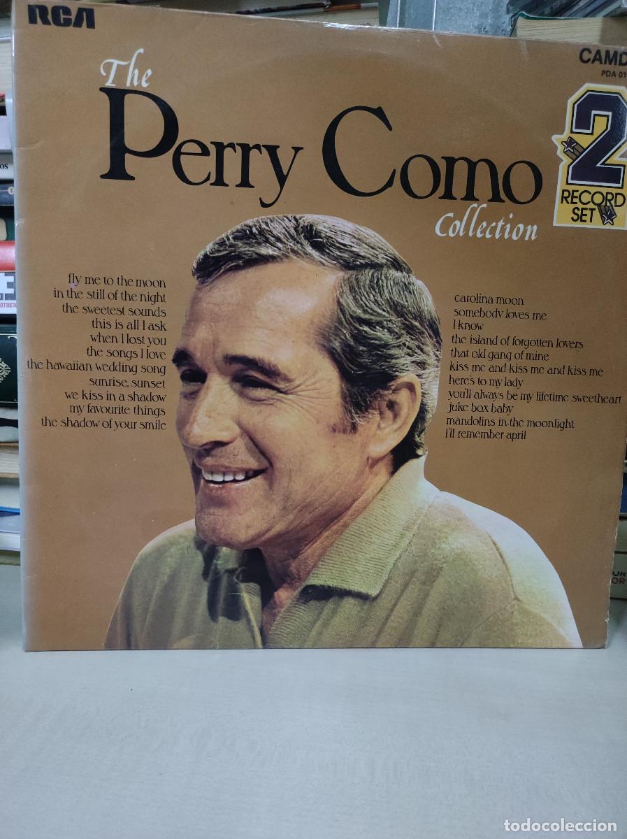 Discos de vinilo: Perry Como &ndash; The Perry Como Collection - Foto 1