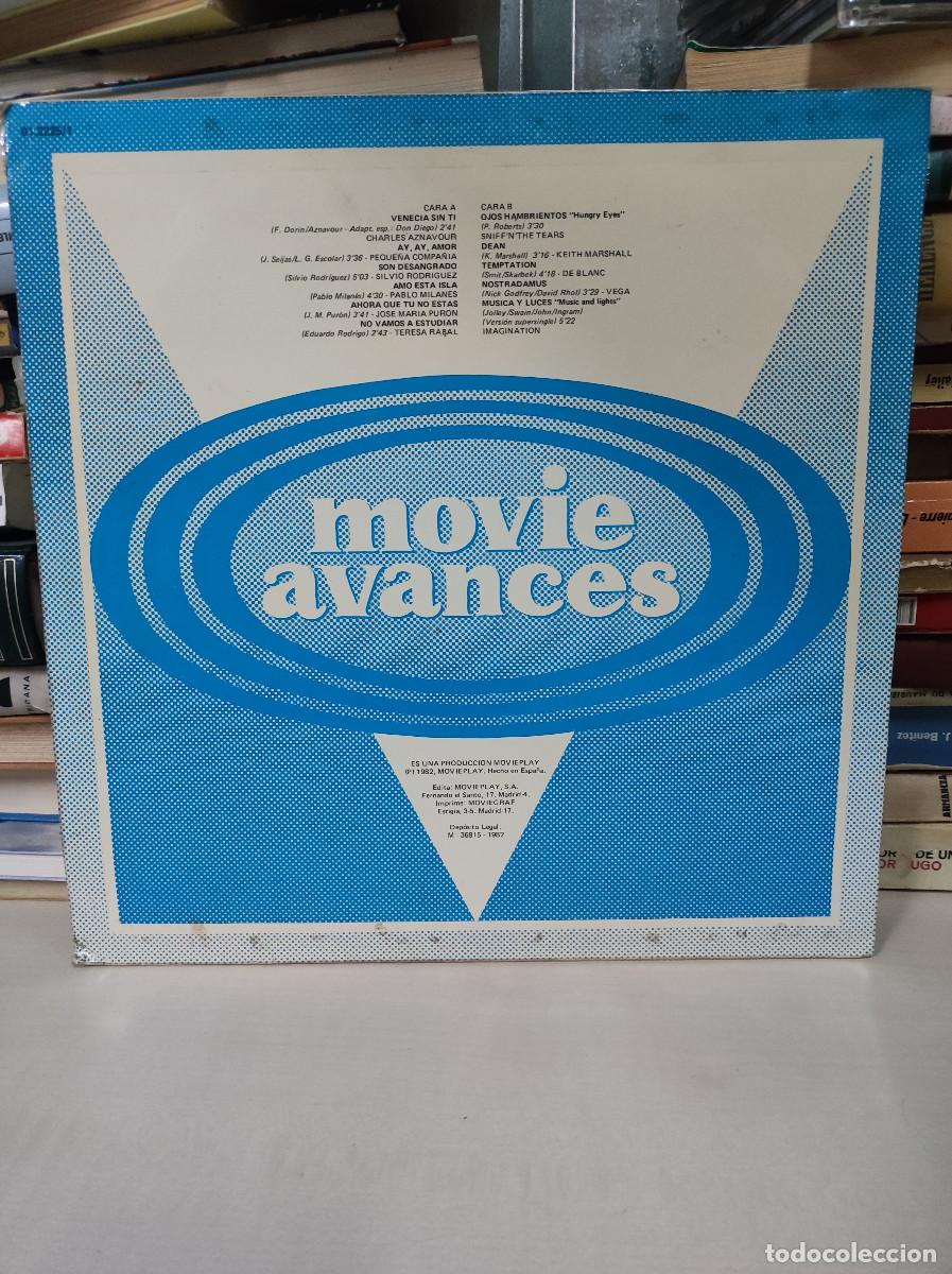 Discos de vinilo: Feliz Navidad - 82 - Foto 2