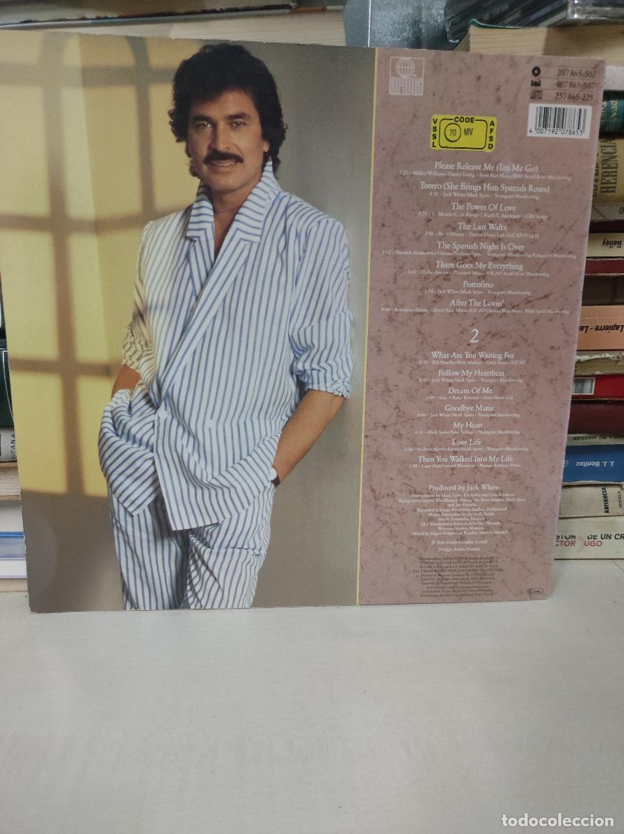 Discos de vinilo: Engelbert &ndash; Tr&auml;umen Mit Engelbert - Foto 2