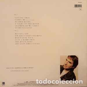 Discos de vinilo: Chris de Burgh &lrm;&ndash; Flying Colours - Foto 2
