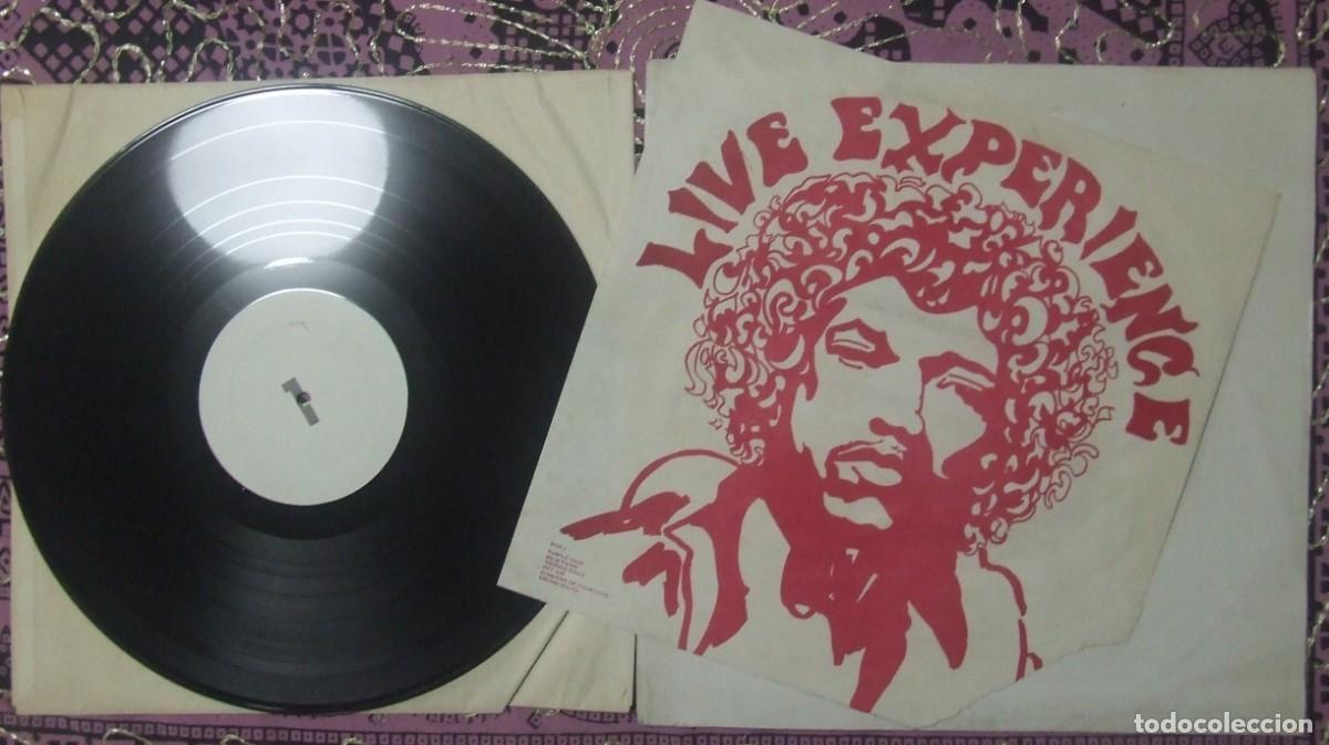jimi hendrix – last american concert vol. 1 - c - Buy CD's of Rock