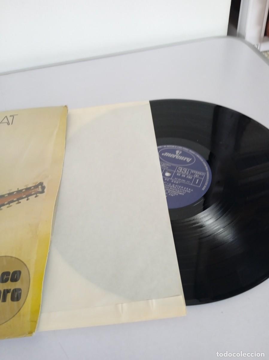 Discos de vinilo: XAVIER CUGAT Disco de oro - Foto 3